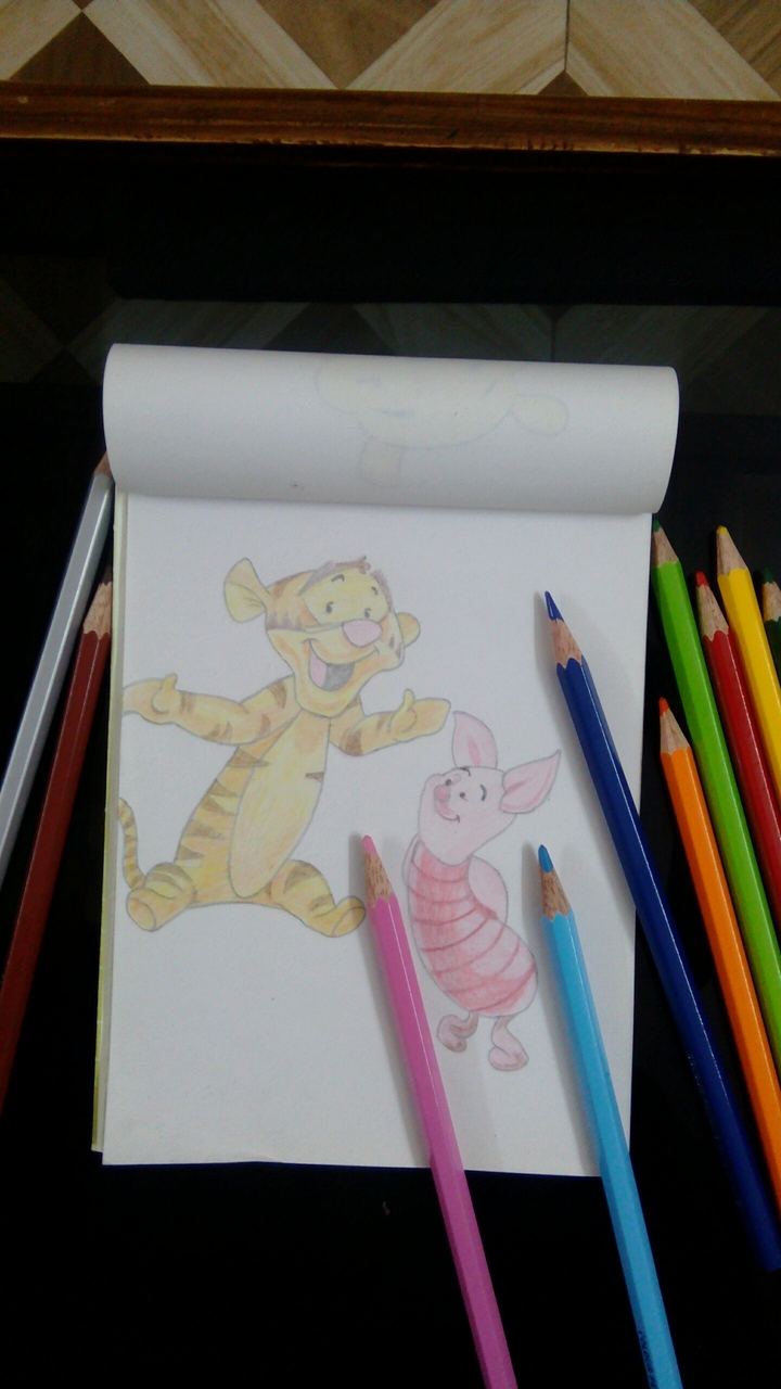 .. My Notebook..