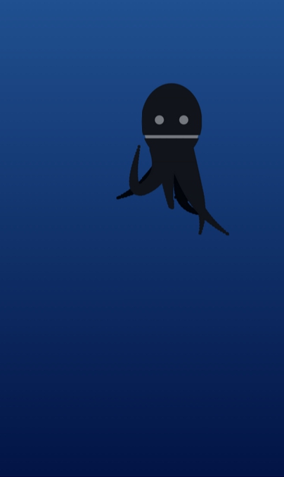 Say "HI!"