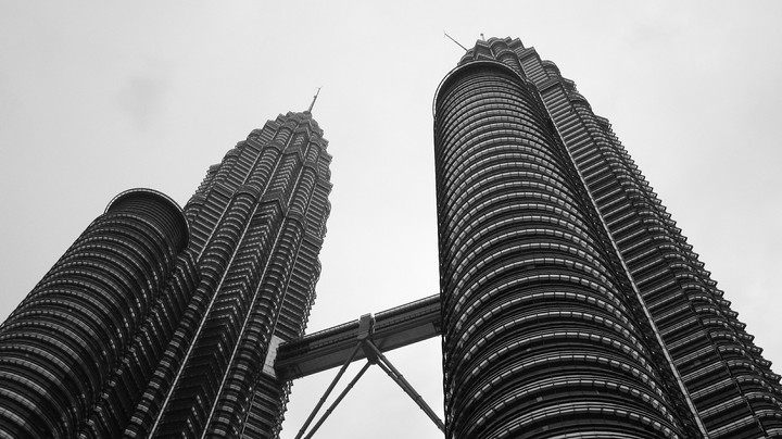 Petronas Twin Towers
