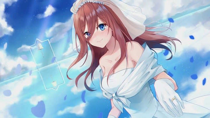 Anime Girl