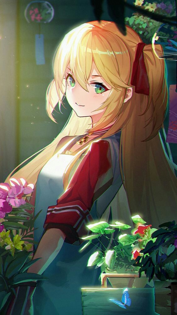 واو