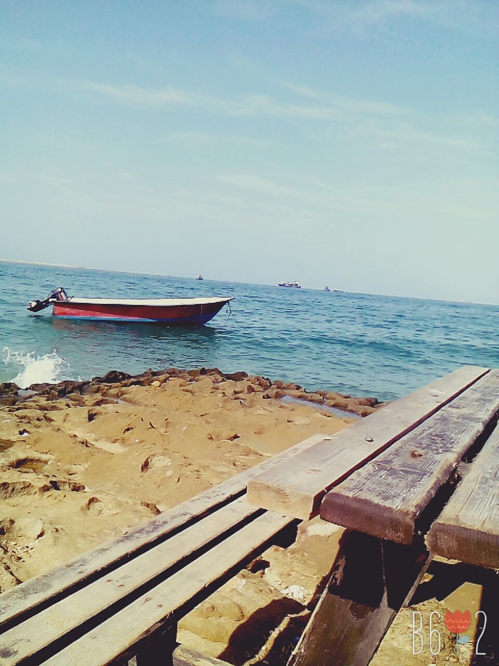ocean