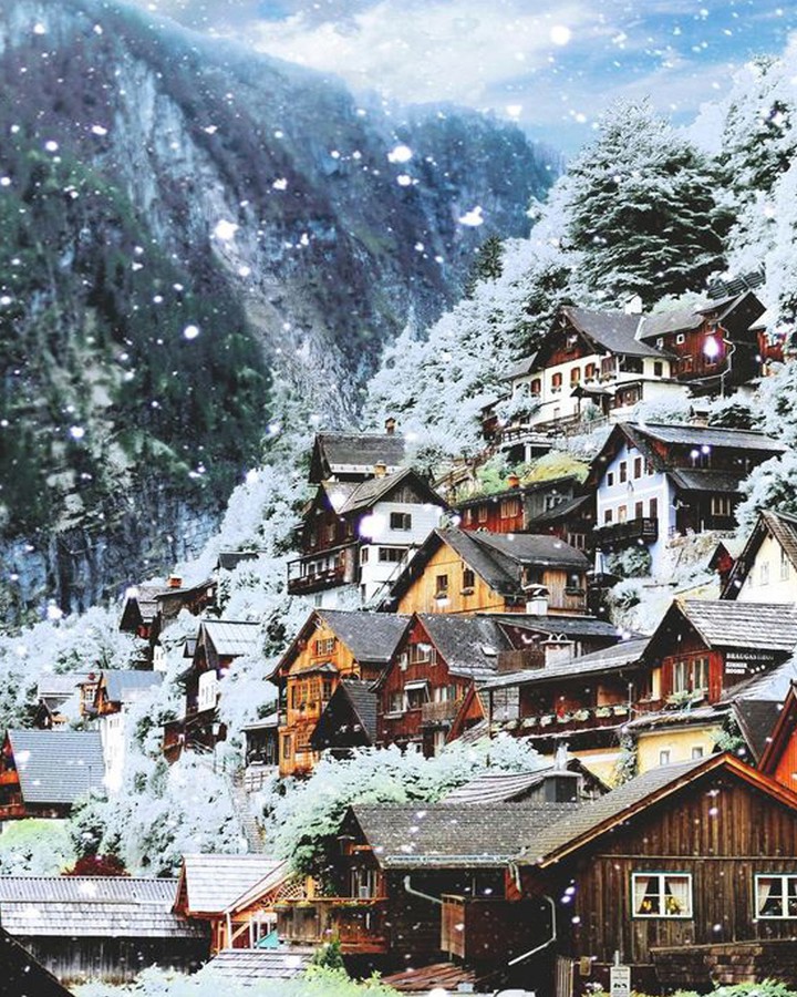 Hallstatt