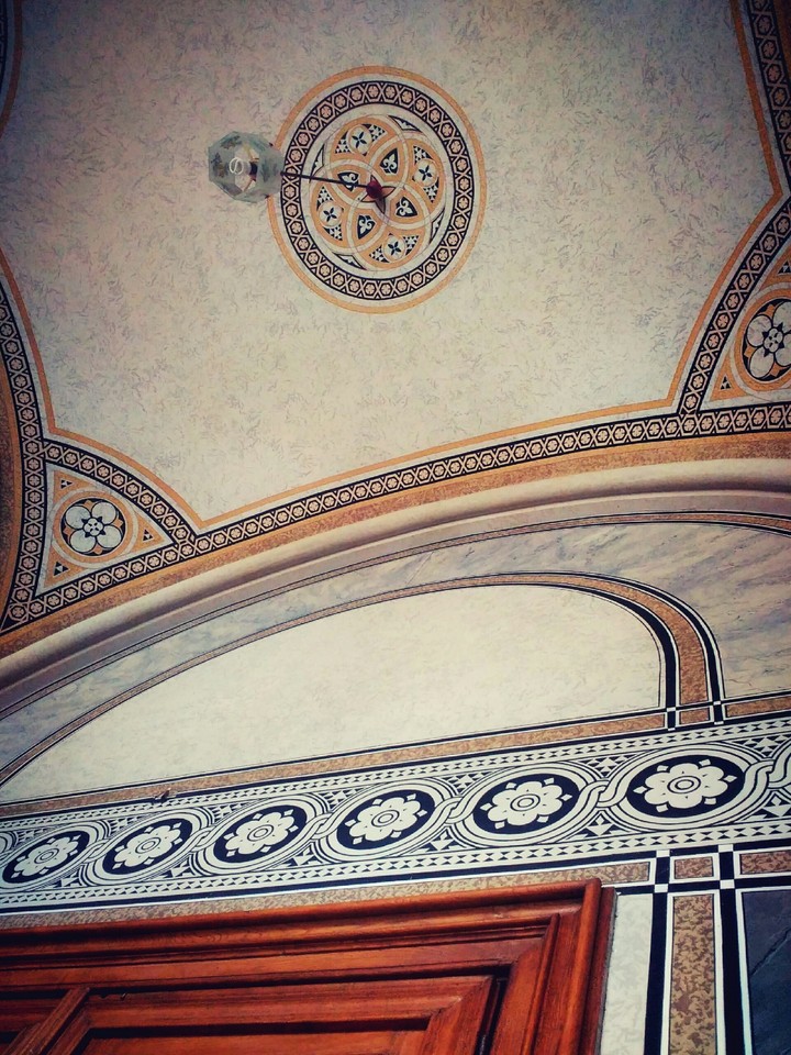 Patterns