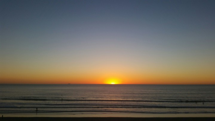 San Diego Sunset