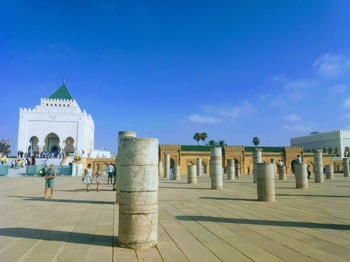 best in rabat