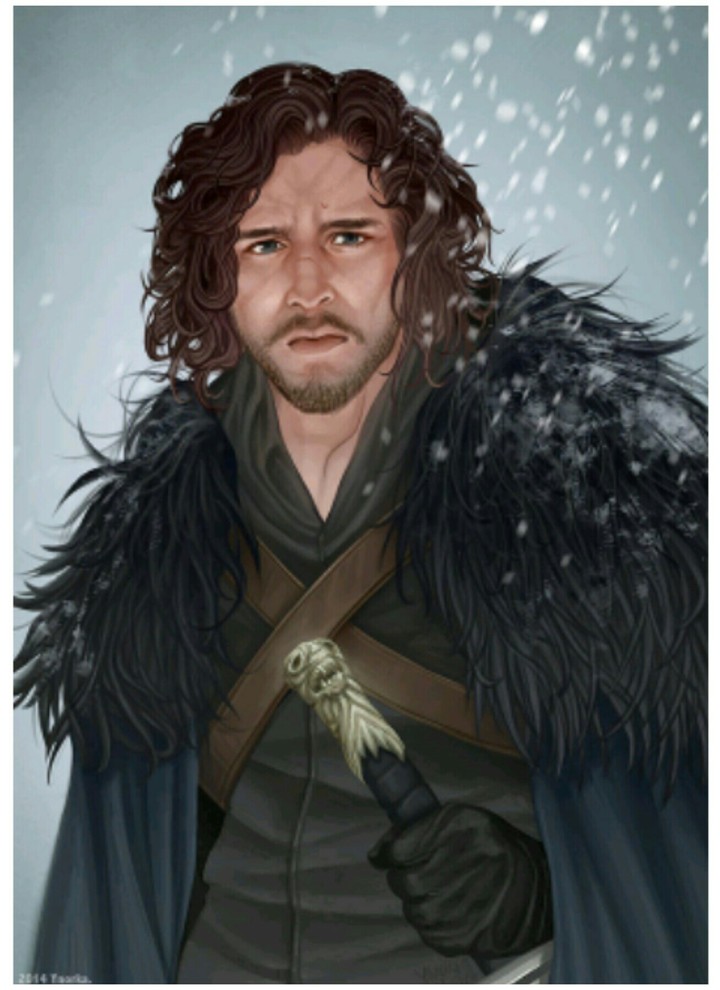 Jon Snow