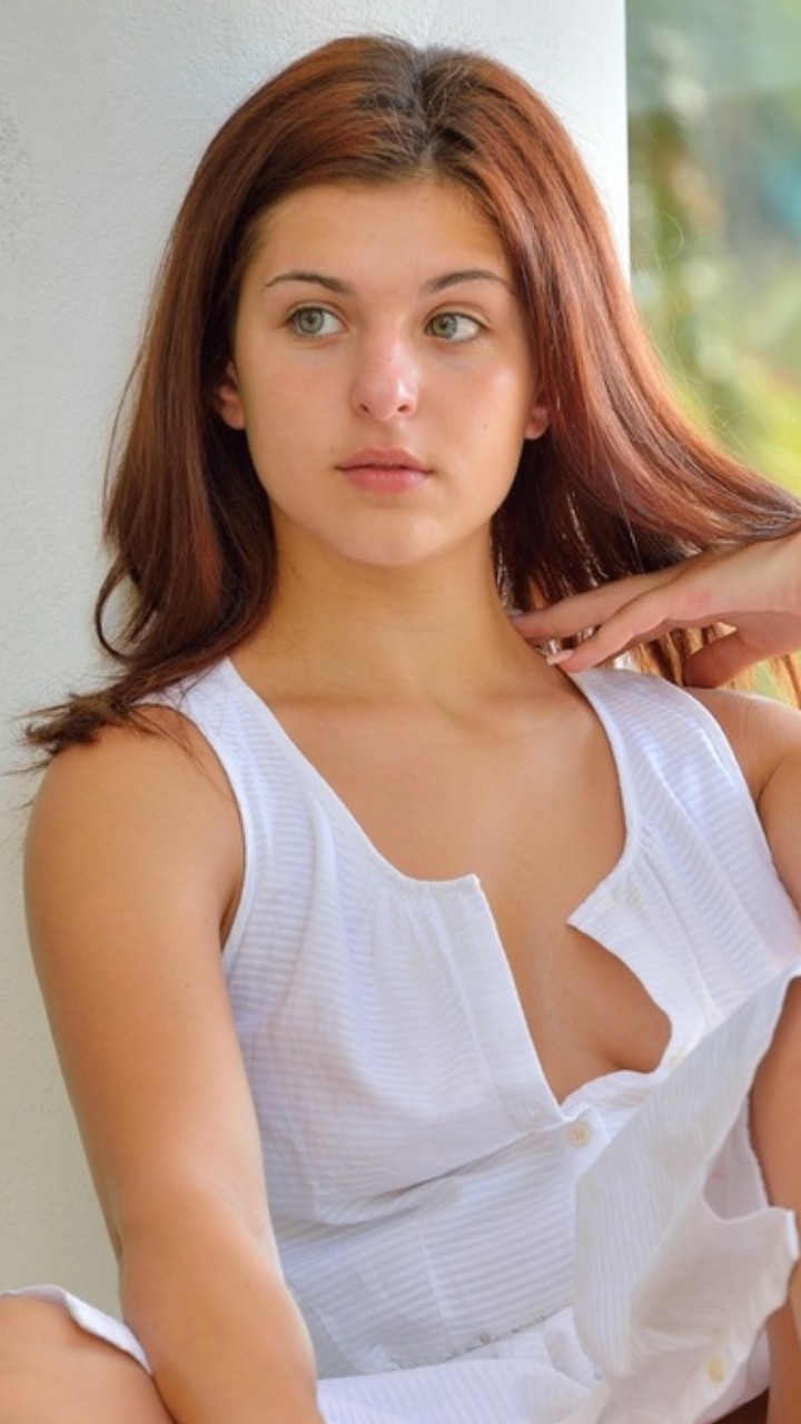 Leah Gotti ❤️