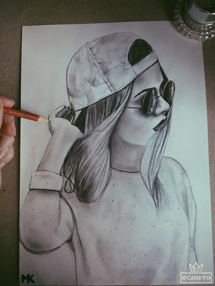 my work