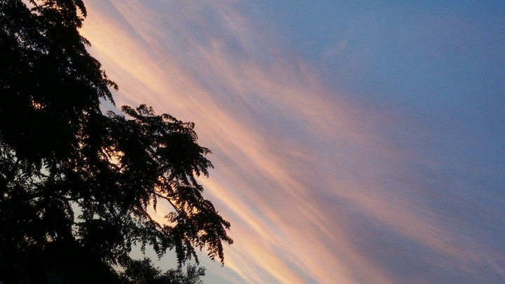 Gün Batımı