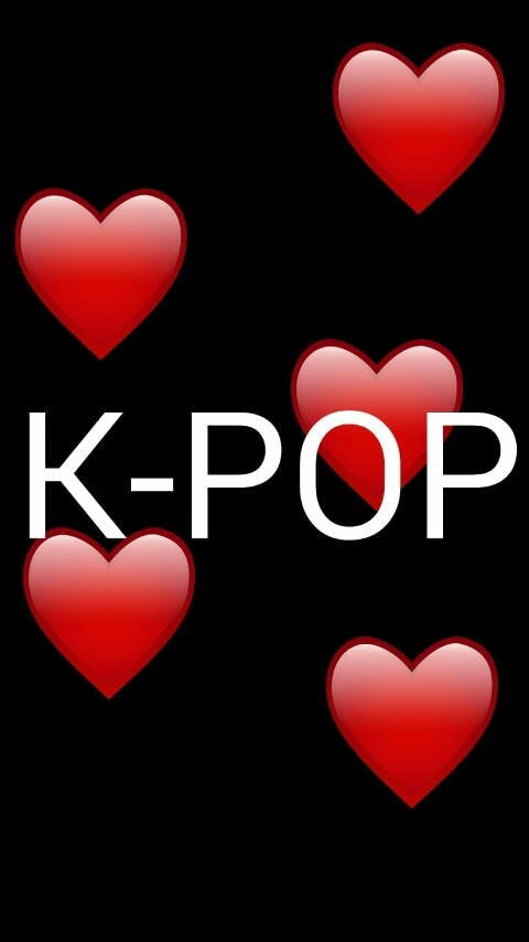 K-POP