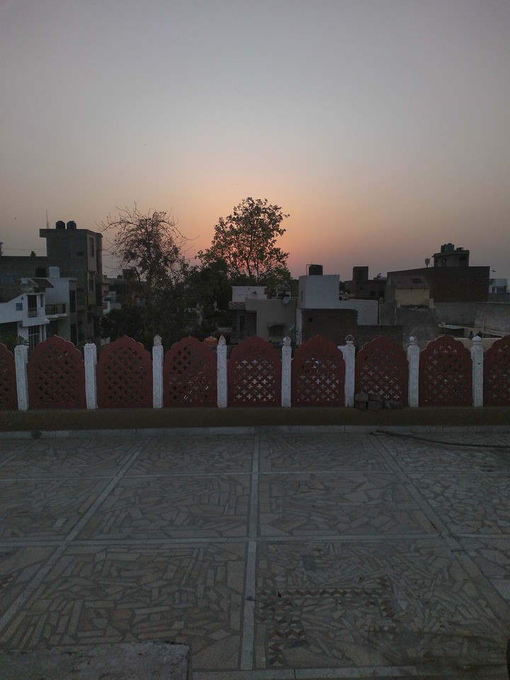 Dusk❤️