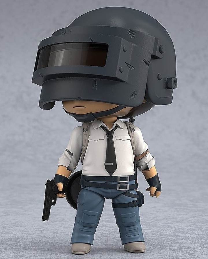 pubg baby :)