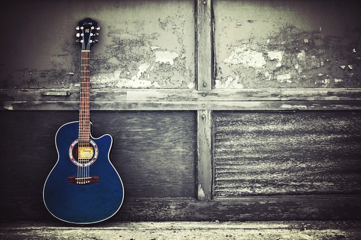 Guitar