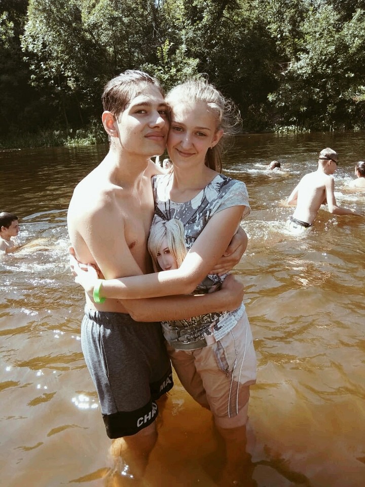 оріль