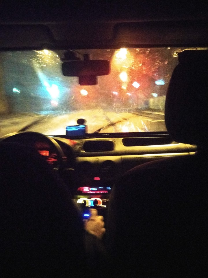 дорога