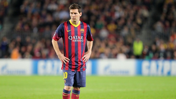 GOD OF FOOTBALL