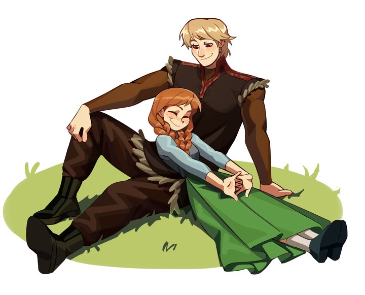 Frozen