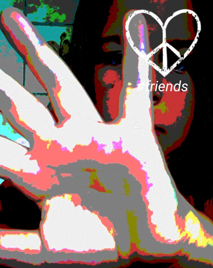 its my Xx