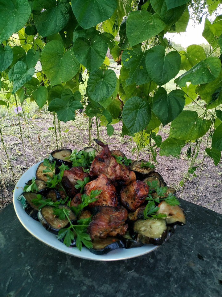 мясо