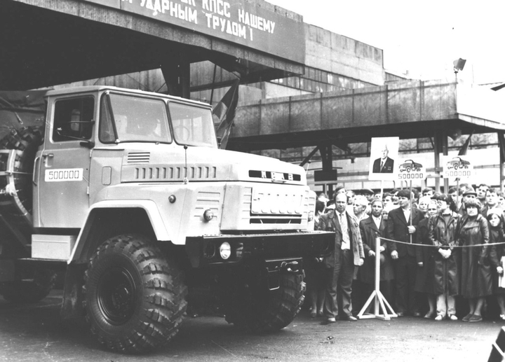 kraz