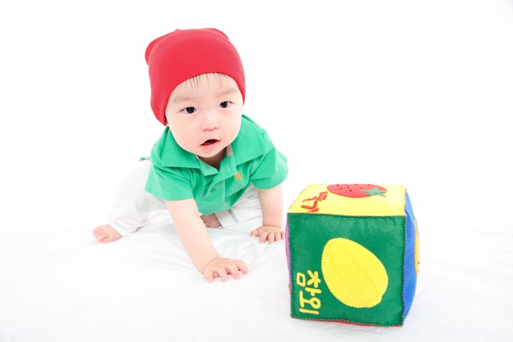 Baby II