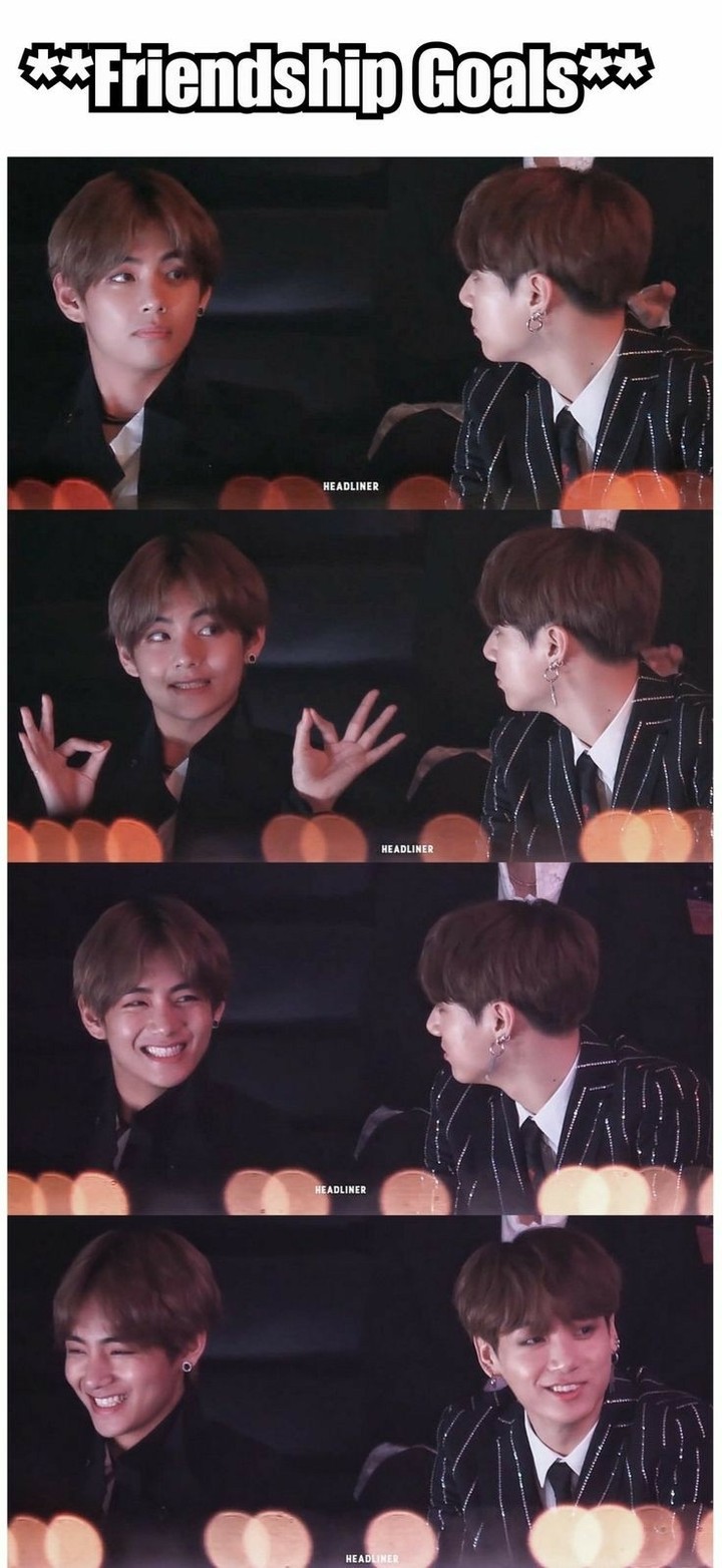 Vkook