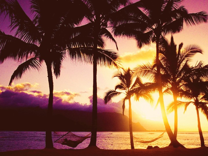 Beachside View