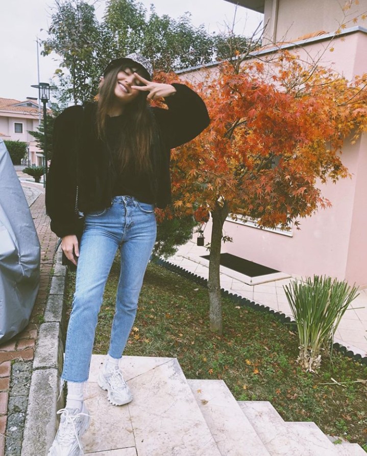 hande ercle Wondering