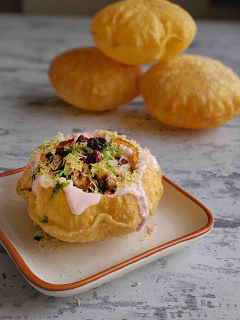 kachori