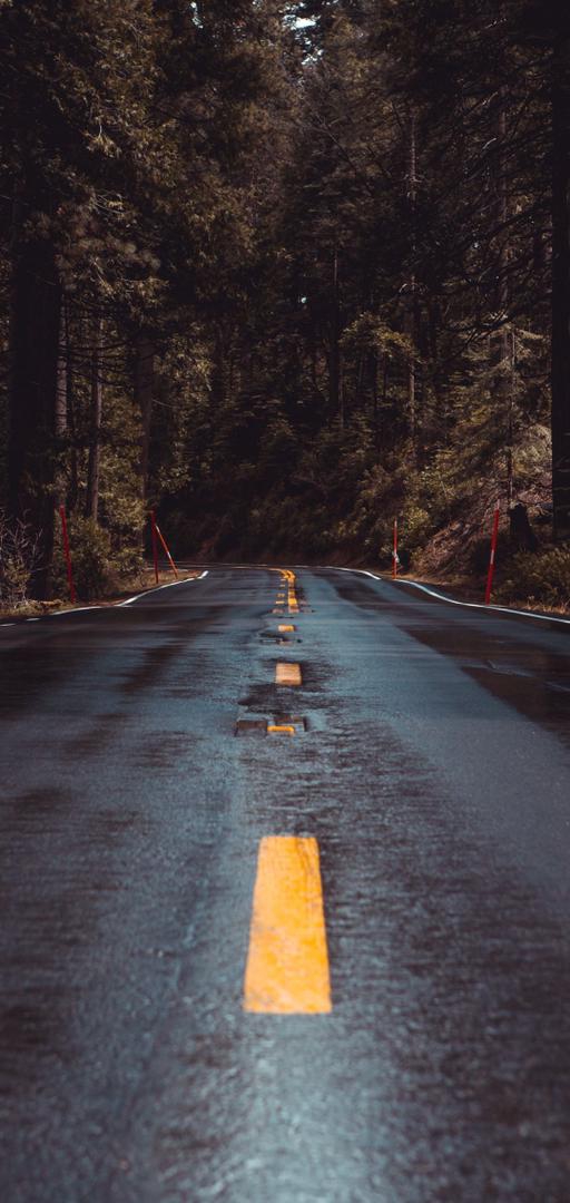 road