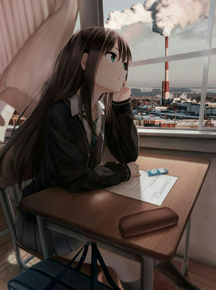 sad