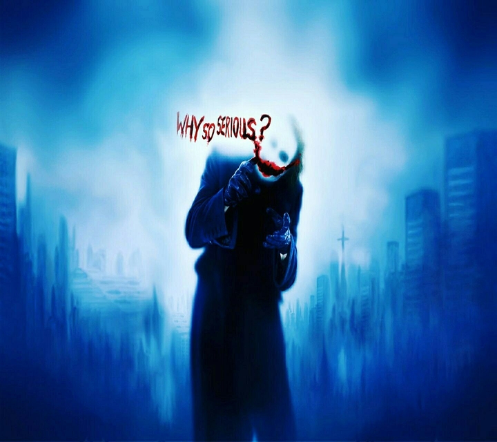 Coringa