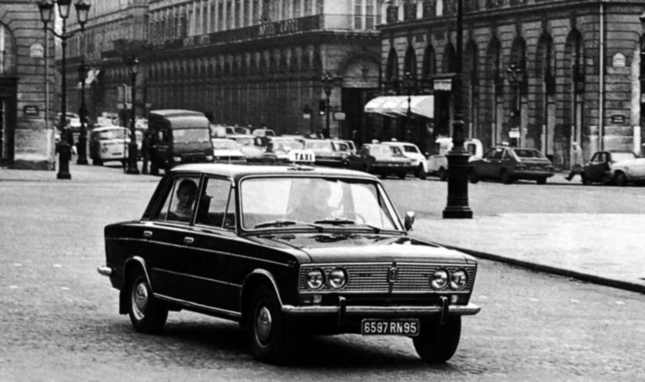 lada