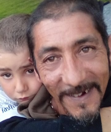 mon fils et mon hommes je vous aime?