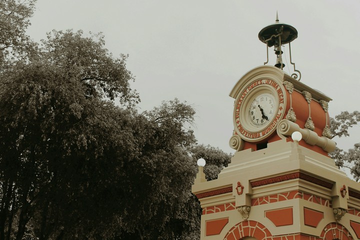 Manaus Belle Epoque