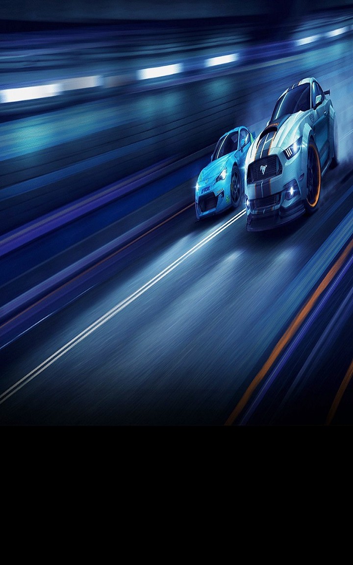 Need For Speed