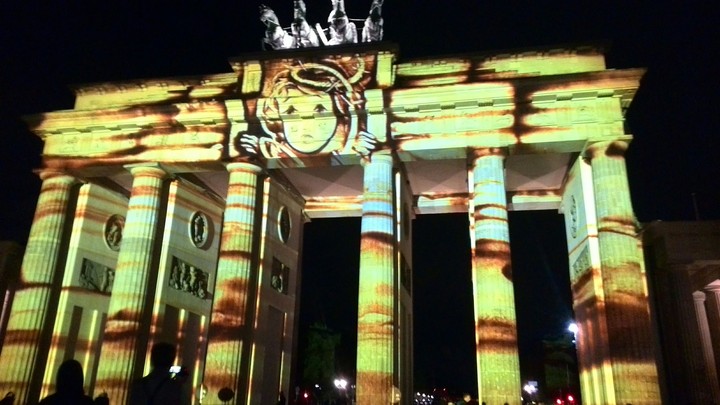 Brandenburger Tor