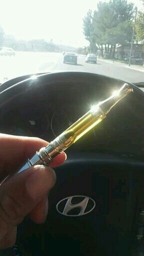 smoke weed every day