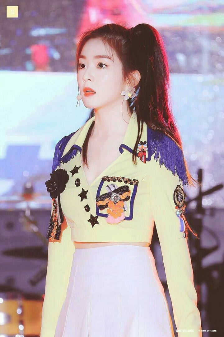Red Velvet*