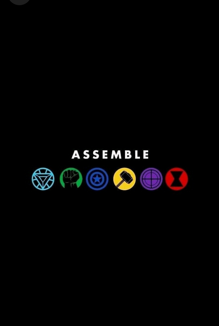 assemble