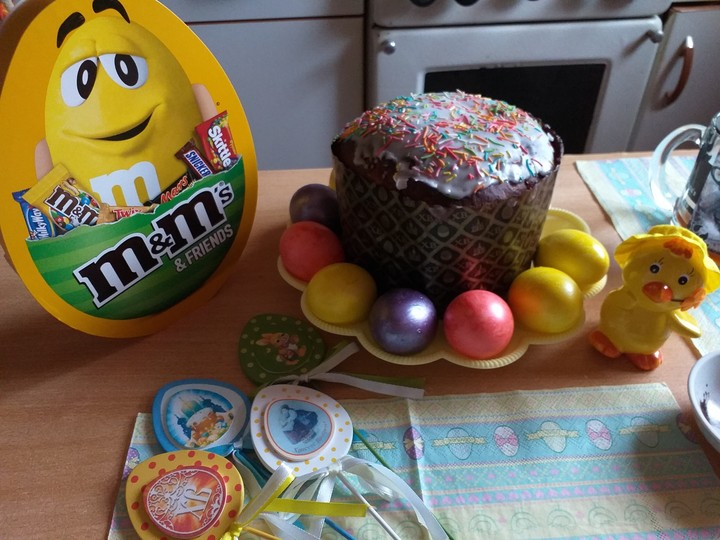 easter