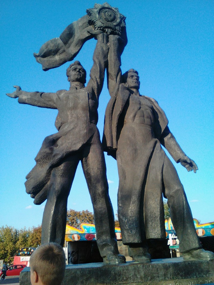 Kyiv