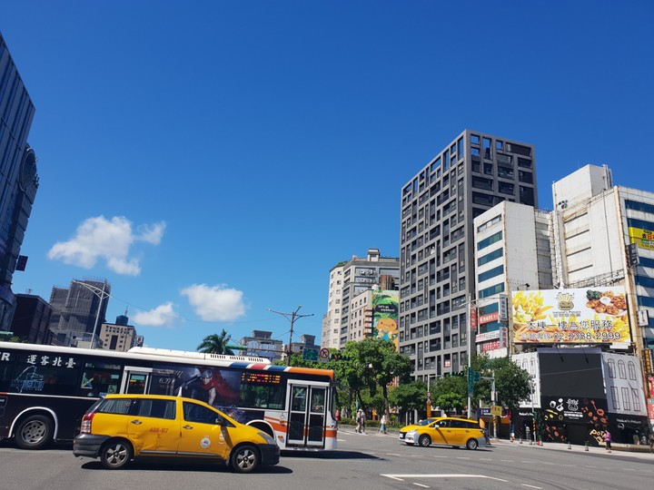 대만