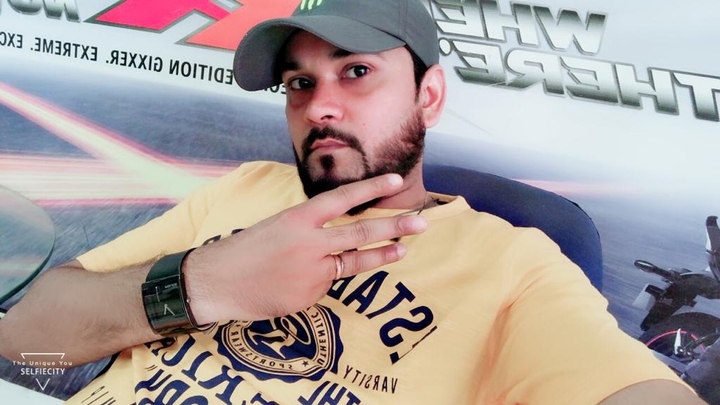 shekhar