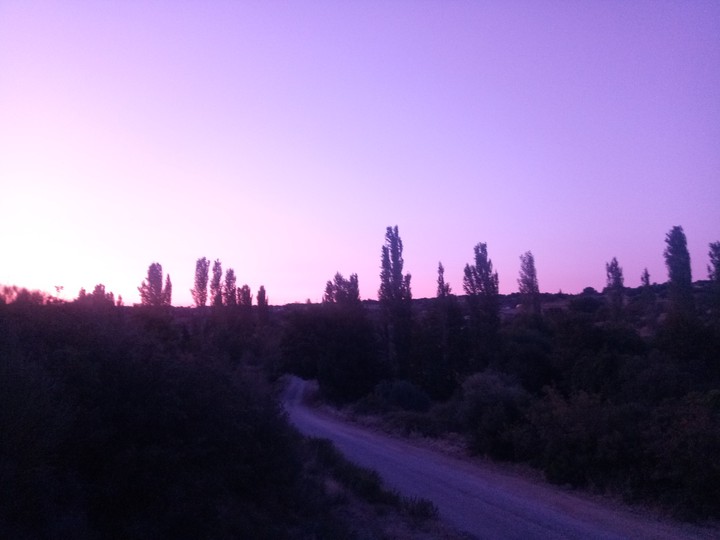 köy yolu