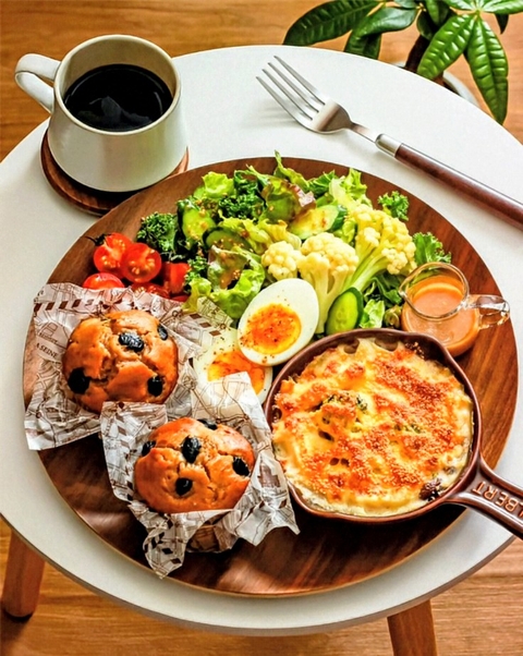 ✨ Lunch ✨