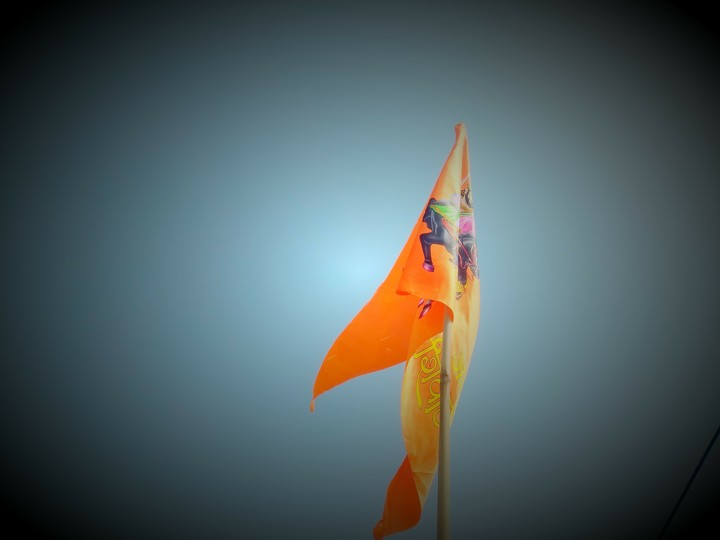bhagwa