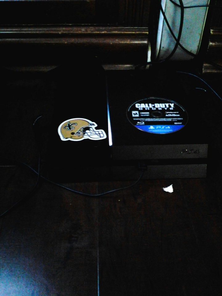 ps4callofdutyghosts