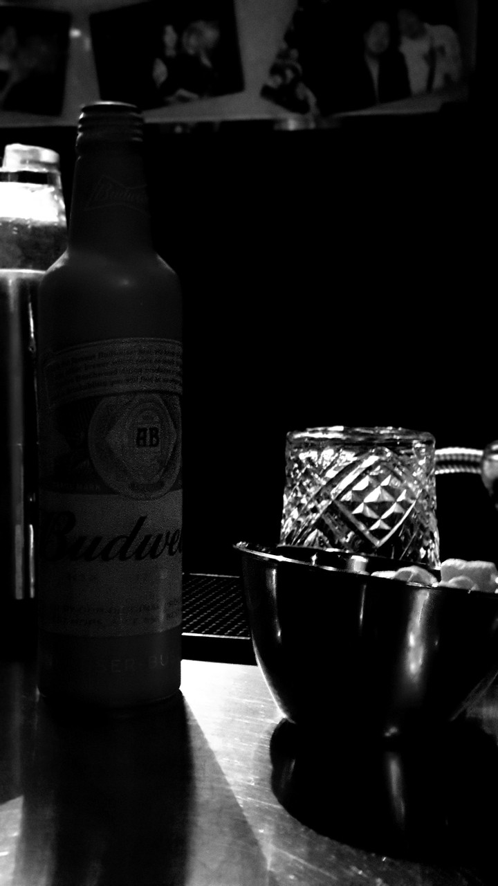 맥주한잔